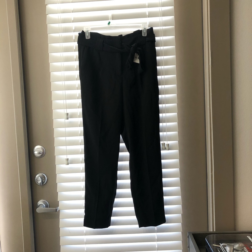 Express dress pants